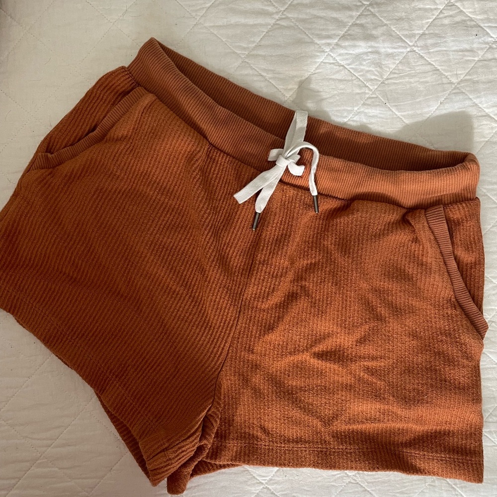 Aerie Lounge Shorts